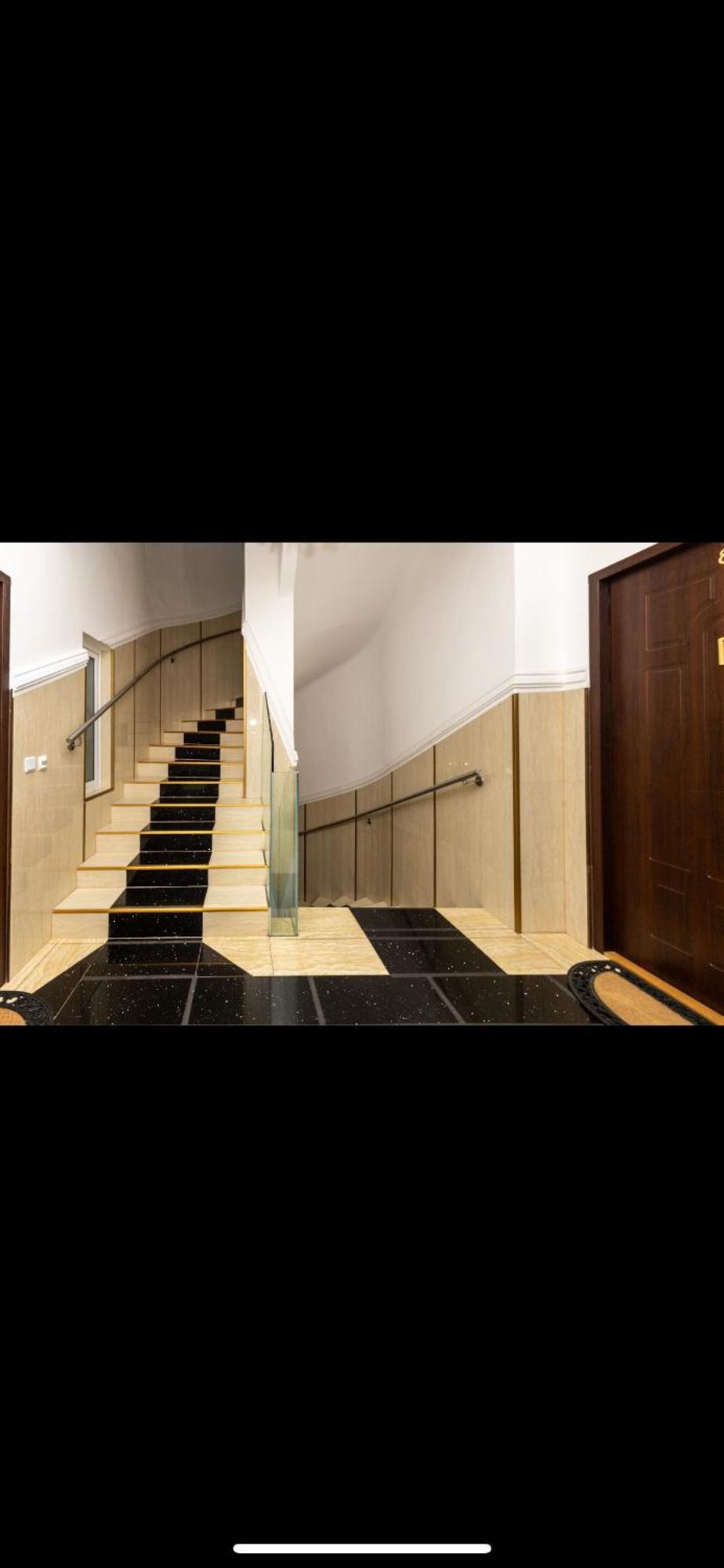Crystal Apartment Виена Екстериор снимка